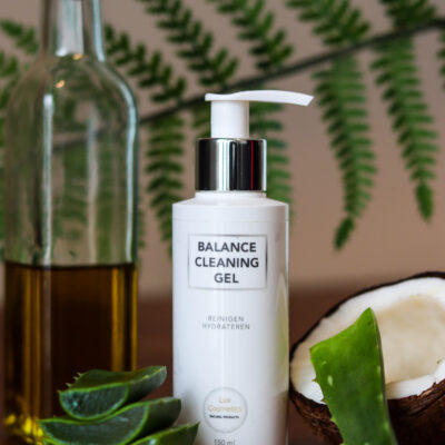 Balance Cleaning Gel