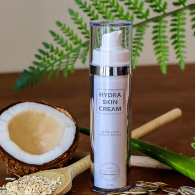Hydra skin cream