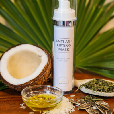 Anti Age Lifting Mask