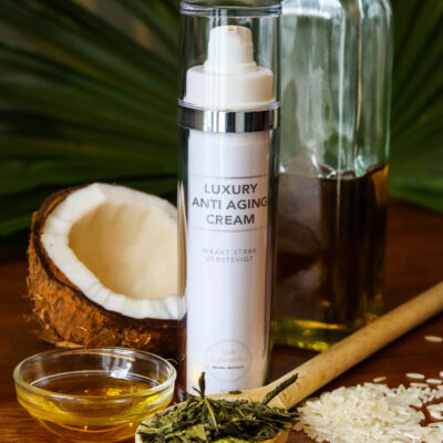 Luxery Anti Aging Cream
