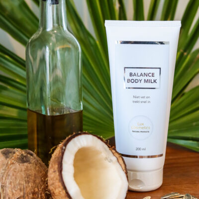 Balance Body Milk